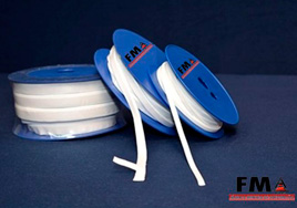 Fita de PTFE Adesiva Fita de PTFE Adesiva